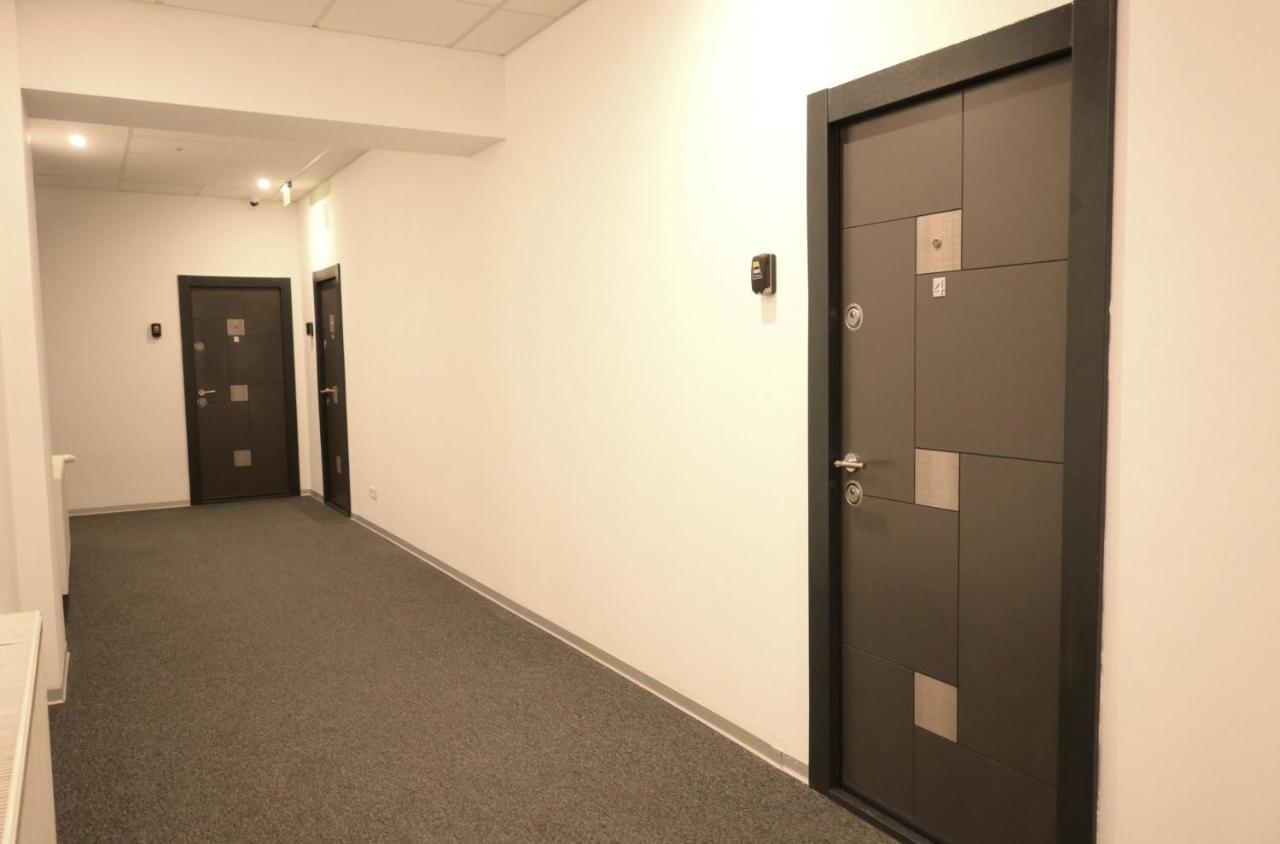 Luana Airport Apartments #7 أوتوبين المظهر الخارجي الصورة