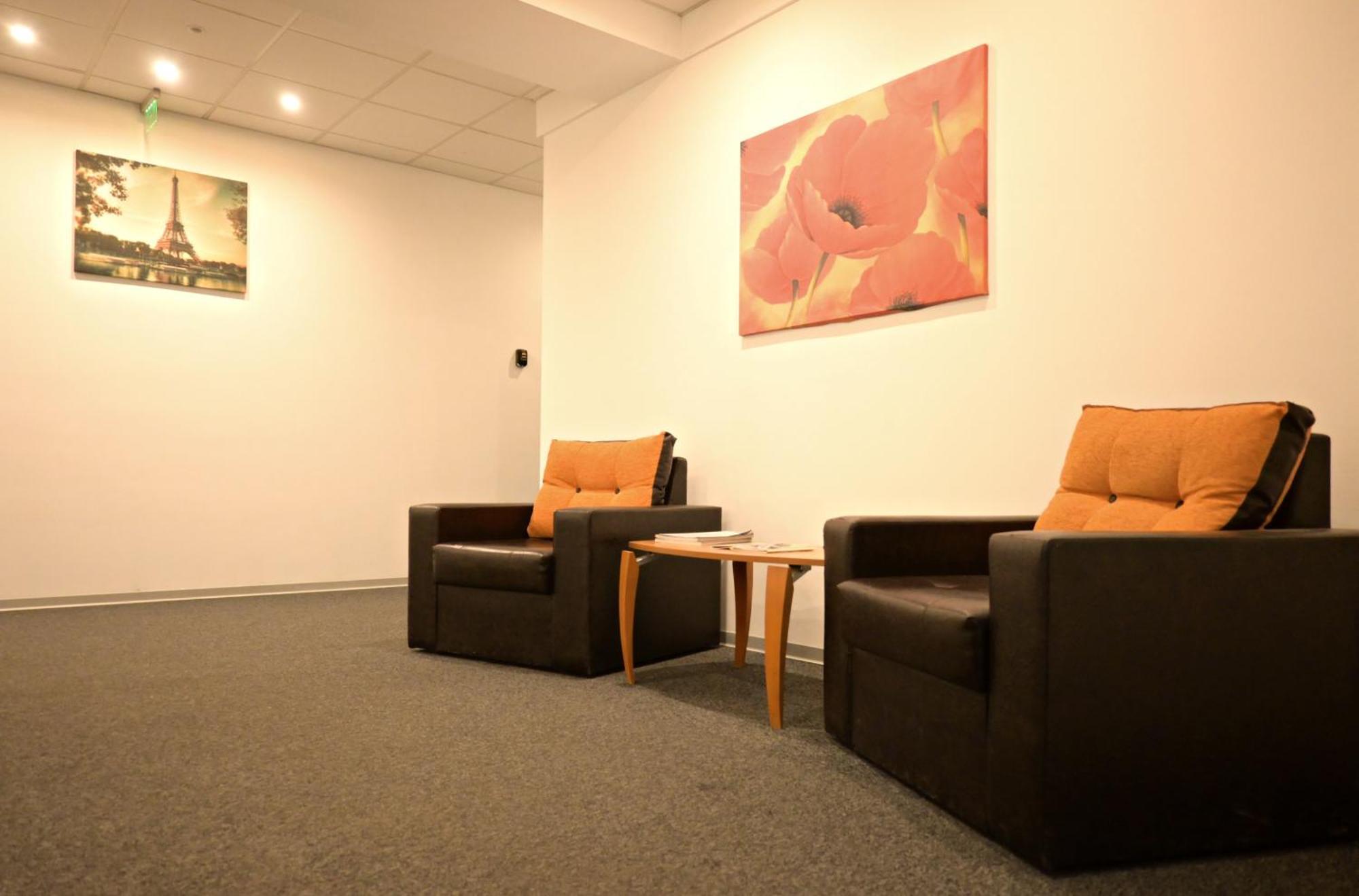 Luana Airport Apartments #7 أوتوبين المظهر الخارجي الصورة