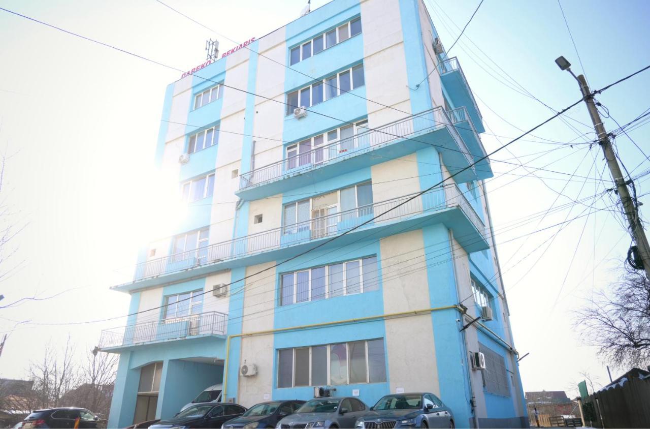 Luana Airport Apartments #7 أوتوبين المظهر الخارجي الصورة